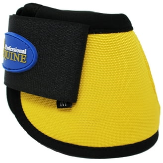 HORZE Adepto Fetlock Bottes Bleu marine foncé