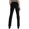 thumbnail image 3 of Levi's Women's 725 High-Rise Bootcut Jeans, 3 of 4