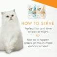 thumbnail image 3 of Purina Fancy Feast Broths Kitten Food, Wet Cat Food, Chicken Collection, 1.4 oz Pouch (12 Pack), 3 of 10