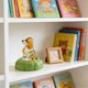 thumbnail image 4 of Creatives Rotating Ornaments Cute Rotating Fashion Home Decoration Ornaments Glass Handicrafts, 4 of 6