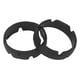 thumbnail image 3 of 2 piezas Anillo de protección de horquilla delantera 48600698 Sellos antidesgaste del amortiguador Protector de deslizadores para 125 144 150 SX 150 XC 150 XC‑W, 3 of 10
