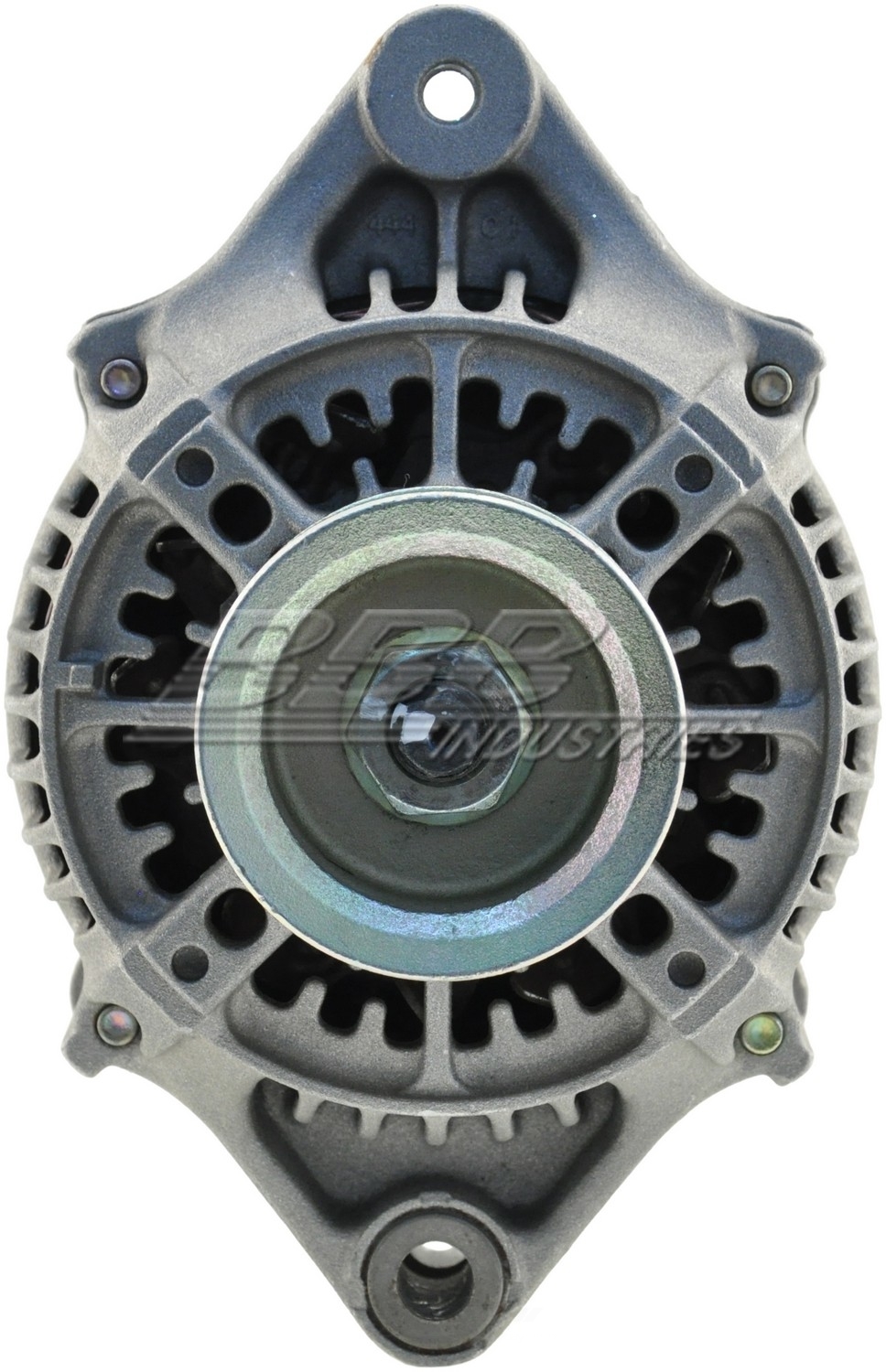 TERREPOWER formerly BBB Industries 13423 Reman Alternator