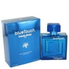 Franck Olivier Blue Touch Eau De Toilette Spray for Men 3.4 oz