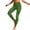 026 Green, variant on Hvot&aat Women's St. Patrick's Day Leggings Shamrock Stretchy Tights Yoga Pants Sports Fitness Peach Hip Stretch Pants