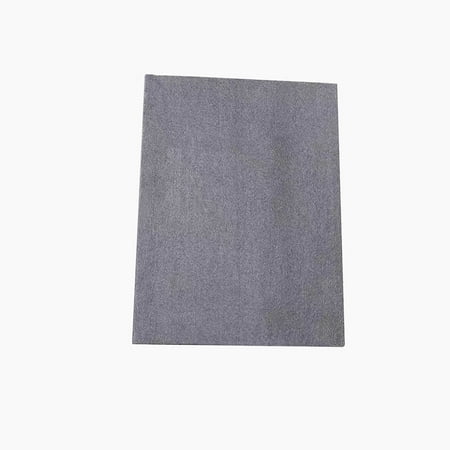 

Microfiberthickened Cleaning Cloth Dish Kitchen Fast Towels Absorbent Kitchen Rags Towels Cleaning Dish Cloth ()