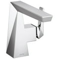 thumbnail image 1 of Delta 543-Lpu-Dst Trillian 1.2 GPM Bathroom Sink Faucet Single Hole Bathroom Faucet -, 1 of 7