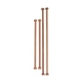 thumbnail image 1 of Wooden Dowels Rod,4 Pcs Hanging Rod Dowel Rod Dowels Roods Sicks Finest Materials, 1 of 9