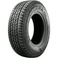 thumbnail image 2 of Yokohama Geolandar AT G015 215/70R15 98 H Tire Fits: 2002-05 Kia Sedona EX, 1997 Chrysler Town & Country LX, 2 of 6