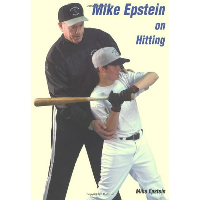Mike Epstein à Frapper
