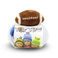 thumbnail image 1 of DMC Top This Yarn-Team Colors Blue/White, Youth, 1 of 2