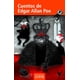 thumbnail image 1 of Cuentos de Edgar Allan Poe Editorial Porrúa 9786070914676, 1 of 2