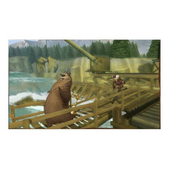 Open Season - Wii
