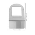 thumbnail image 2 of unbranded Car Light Bracket De Inoxidable Para Montaje LED Con Universal Y Alta Resistencia, 2 of 8