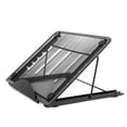 thumbnail image 1 of Soporte de metal plegable para pintura de diamantes LEDs Light Laptop Drawing Tablet, 1 of 8