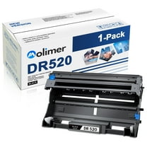 DR520 Black Drum Unit Compatible with Brother DR 520 for DCP-8060 DCP-8065DN Printers