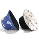 thumbnail image 5 of Sombrero de cubo con estampado de moda, gorra de pescador de verano para mujeres y hombres (6 #) brillar Electrónica, 5 of 5