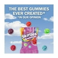 thumbnail image 5 of Skittles Gummies Wild Berry Gummy Candy - 5.8 oz Bag, 5 of 13