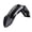 Black, variant on Cycra 1Cyc-1462-62 Cycralite Front Fender - Yz Blue