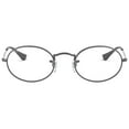 thumbnail image 2 of RAY BAN Eyeglasses RX3547V 2502 Gunmetal 48MM, 2 of 6