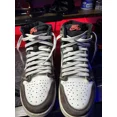 thumbnail image 3 of Size 9 - Jo r-dan 1 High OG Crafted 2021, 3 of 5