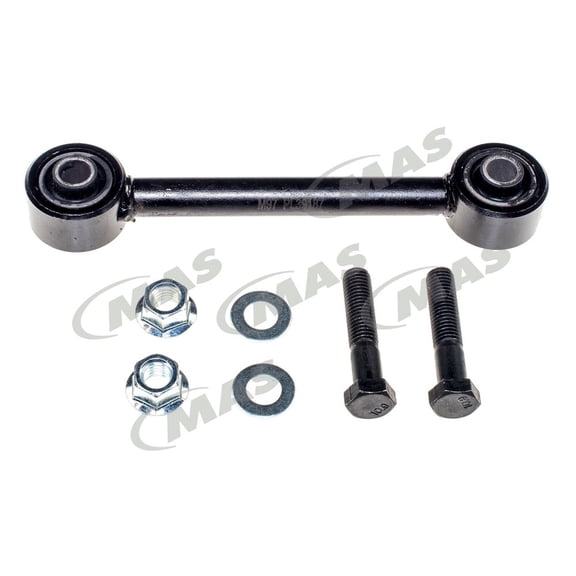 Suspension Stabilizer Bar Link Kit Fits select: 1999-2022 FORD F250, 1999-2022 FORD F350