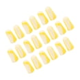 thumbnail image 3 of Tapones Para Los Oídos 10 Pares De Tapones Para Los Oídos De Espuma De PU Reducción De Ruido Tapones Para Los Oídos Suaves Y Cómodos Protección Auditiva Para Dormir, 3 of 7