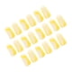 thumbnail image 5 of Tapones Para Los Oídos De Espuma De PU, Reducción De Ruido, Suaves Y Cómodos, Protección Auditiva Para Dormir Resistente, 10 Pares, 5 of 7