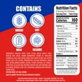 thumbnail image 4 of Ball Park Butter Hamburger Buns, 8 Count, Hamburger Buns, 16 oz Bag, 4 of 8