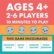 Roly Poly Goalie by Exploding Kittens
