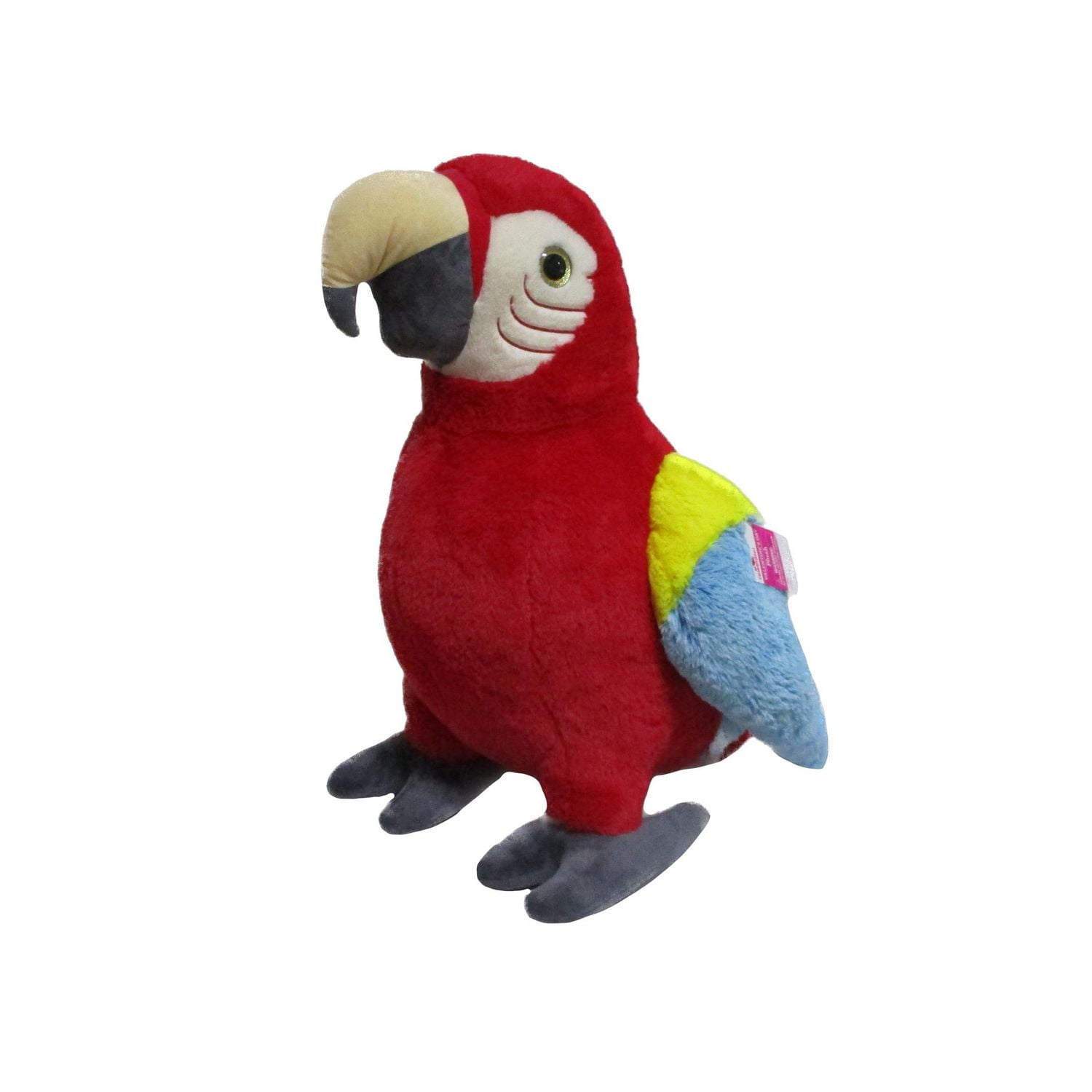 WAY TO CELEBRATE EXTRA LARGE BIRD PLUSH 24.5INCH