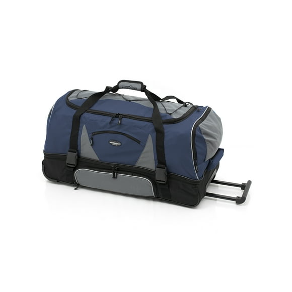 Large Rolling Duffel Bags