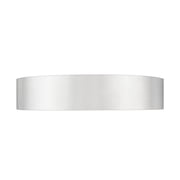 Z-Lite 1 Light Flush Mount