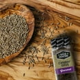 thumbnail image 4 of Spice Hunter Gourmet Whole Caraway Seeds (1.9 Ounces), 4 of 12