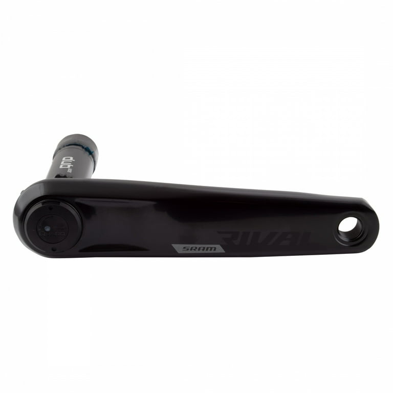 SRAM Rival AXS LeftCrank Power Meter DUB