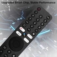 thumbnail image 2 of XMRM-ML Voice TV Remote Control for Xiaomi Android TV, 2 of 5