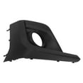 thumbnail image 2 of Fog Lamp Covers, Fog Light Bezel Trim 57731FL082 Right Front Easy Installation Abrasion Resistant Anti Scratch  For Car, 2 of 8