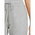 Athletic Works Women's Soft Jogger Pants