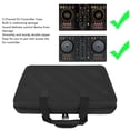 thumbnail image 3 of Étui pour Manette DJ, Sac de Protection pour Studio, 3 of 7