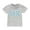 GY6, variant on YuYuBao Toddler Boys Tshirts Summer Short Sleeve 1st Birthday Letter Embroidery T-Shirts Kids Boys Girls Gift Tops