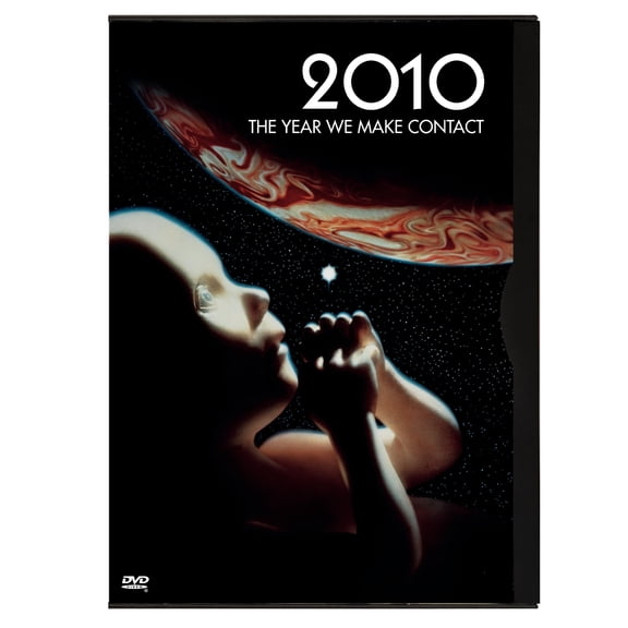 2010: The Year We Make Contact