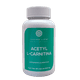 thumbnail image 1 of Acetyl L-Carnitina 50 Capsulas Veganas de 500 mg, 1 of 2