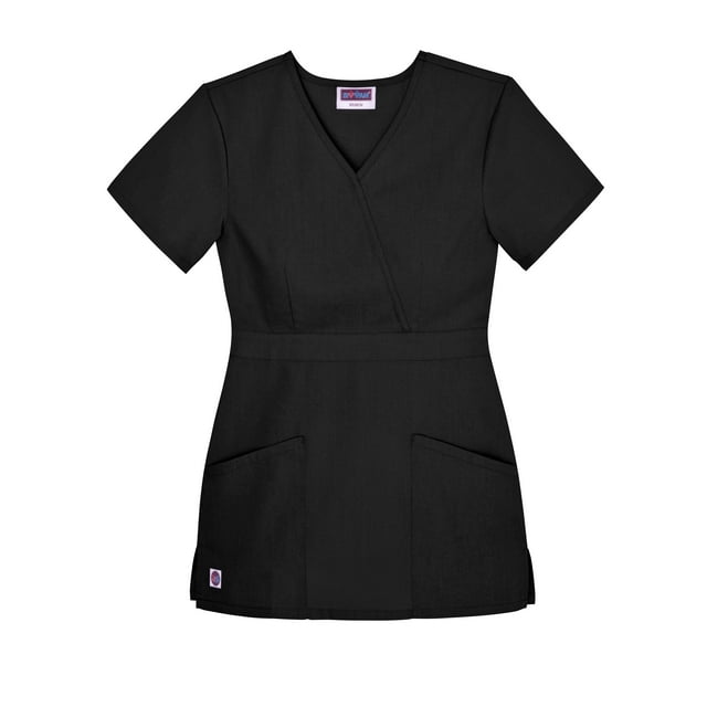 Sivvan Blouses Médicales pour Femmes Disponibles en 12 Couleurs