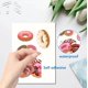 thumbnail image 3 of 8 estilos de pegatinas de pared de donuts, pan, comida, PVC, para ventanas, impermeables, autoadhesivas, despegar y pegar., 3 of 6