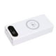 thumbnail image 5 of L16 DIY Power Bank 18650 Caja de batería Carga rápida 22,5 W y 15 W Carga inalámbrica Power Bank 2 puertos de salida USB Pantalla LCD Blanco, 5 of 8