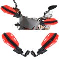 thumbnail image 1 of Protector de Mano BuyWeek para Motocicleta Manillar de 7/8 Pulgadas, 1 of 9