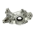 thumbnail image 2 of DNJ OP490 Oil Pump Fits Cars & Trucks 1990-1994 Mazda Protege 1.8L SOHC,1990-1998 Mazda Protege 1.8L DOHC,1991-1994 Mercury Capri 1.6L DOHC,1991-1996 Ford Escort 1.8L DOHC,1991-1996 Mercury Tracer, 2 of 5