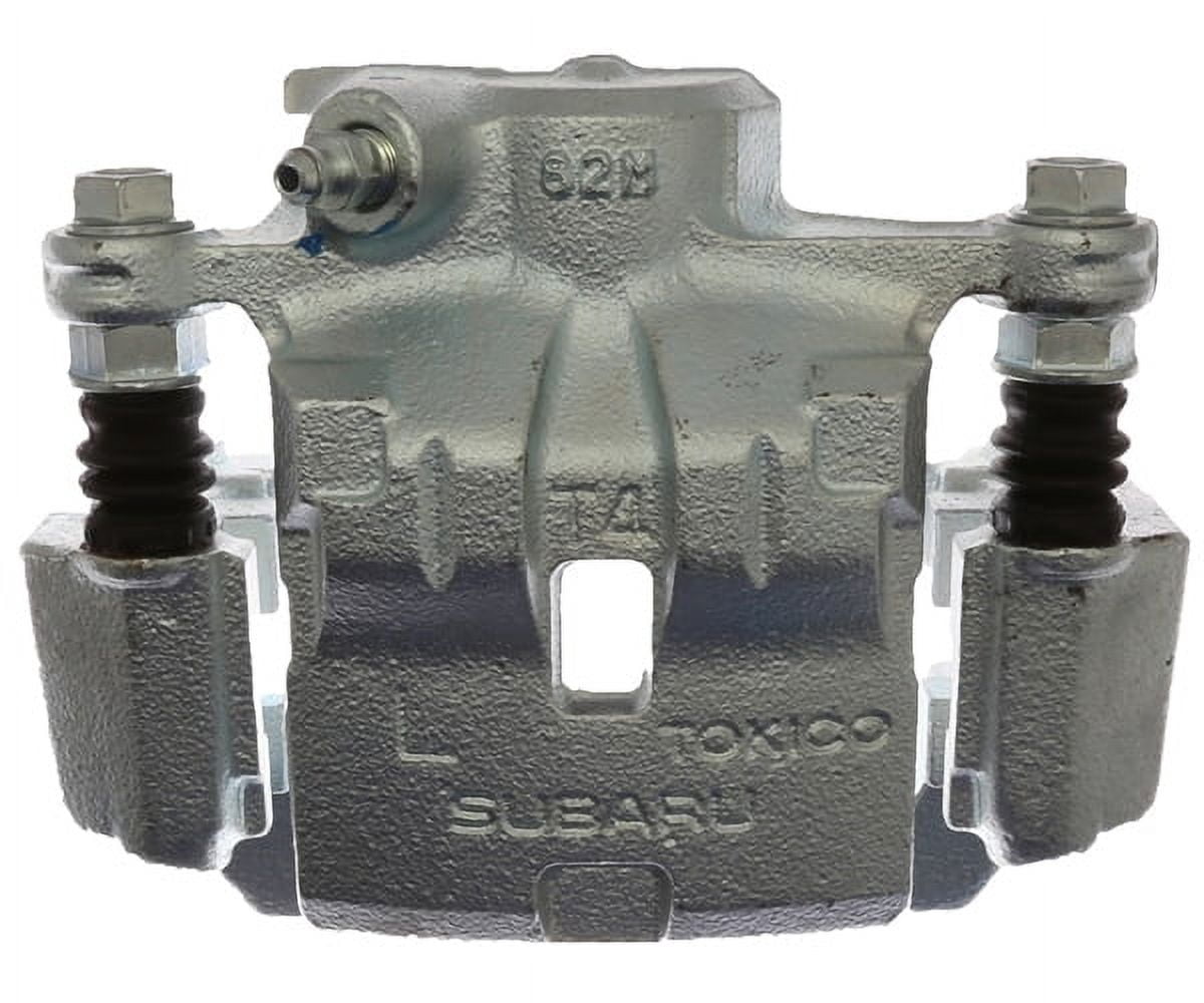 Raybestos Brakes Disc Brake Caliper P/N:Frc12572c Fits select: 2009-2013 SUBARU FORESTER, 2015-2019 SUBARU WRX