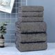 thumbnail image 2 of Extra Large Bath Towel 100x200 cm for Sauna, Spa, Beach, Highly Absorbent Quick-Dry Towel, 2 of 4