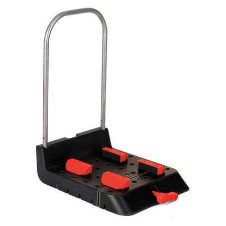 Magliner 536017 24 L X 18 W X 35 H Work Bench For Liftplus