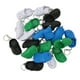 thumbnail image 5 of Llavero con forma de zapatilla Bling Bling 20 piezas, 5 of 12